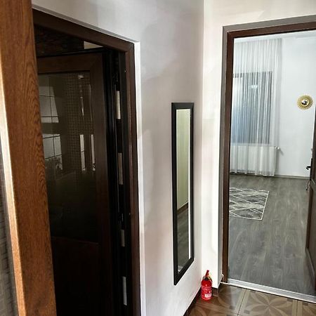 Borkum Apartment Sibiu Bagian luar foto