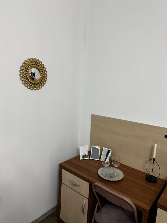 Borkum Apartment Sibiu Bagian luar foto